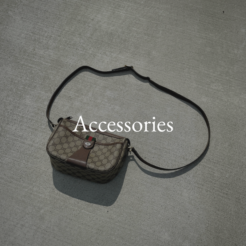 ACCESSORIES-LUXUTAGE