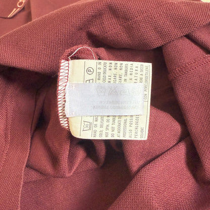 1990s Salvatore Ferragamo