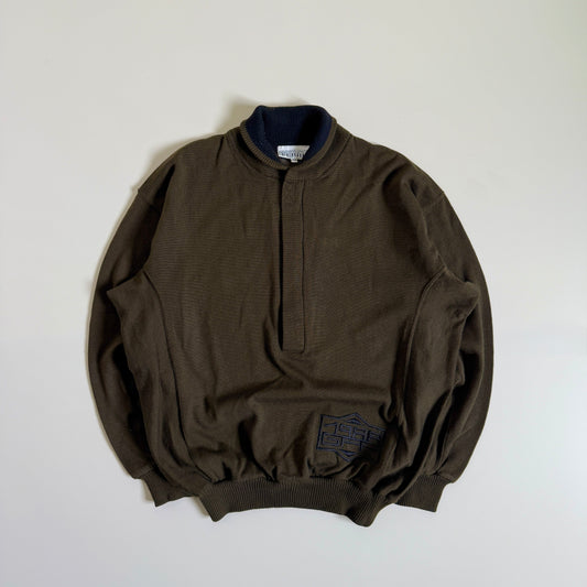 1990s GIANFRANCO FERRE