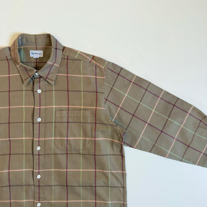 1990s BURBERRY