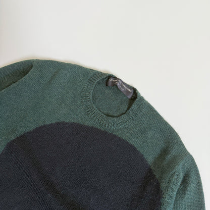 1996aw COMME des GARÇONS HOMME PLUS