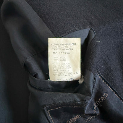1980s COMME des GARÇONS HOMME