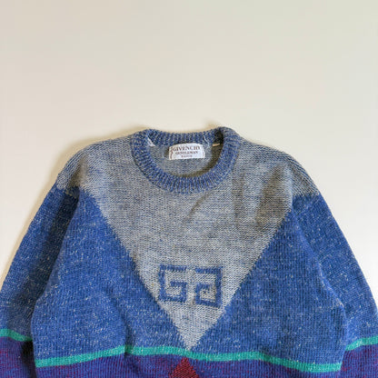 1980s GIVENCHY