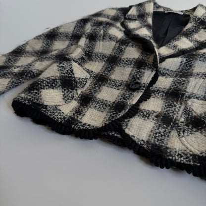 1980s VALENTINO GARAVANI