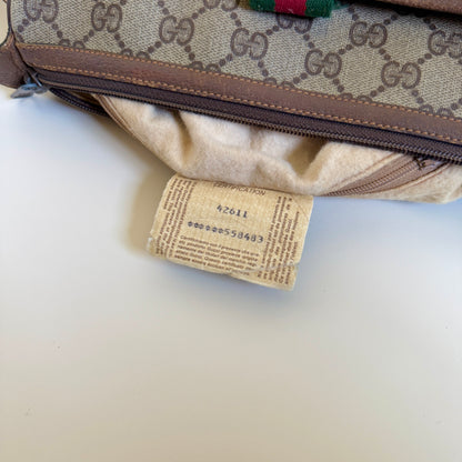 1980s GUCCI