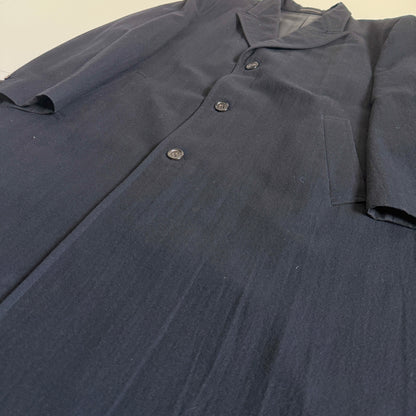 1980s COMME des GARÇONS HOMME