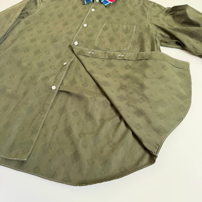 2002ss COMME des GARÇONS HOMME