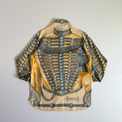 1990s HERMES