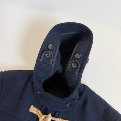 2000s COMME des GARÇONS HOMME