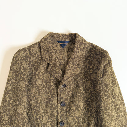 2000aw COMME des GARÇONS