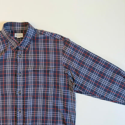 1990s BURBERRY