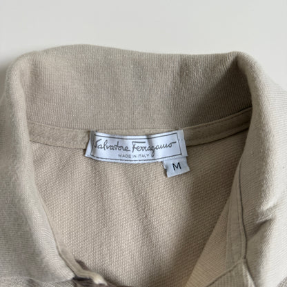 1990s Salvatore Ferragamo