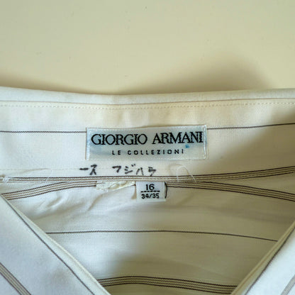 1990s GIORGIO ARMANI