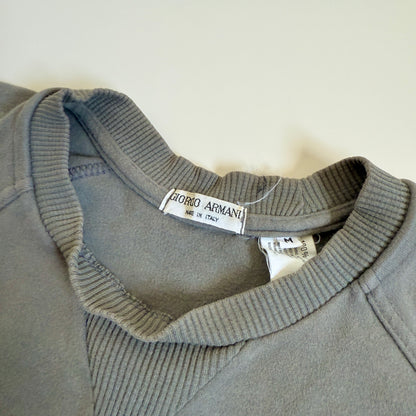 1970s GIORGIO ARMANI
