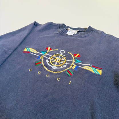 1980s GUCCI