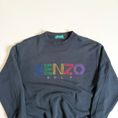 1990s KENZO