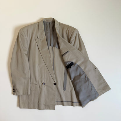 1991ss COMME des GARÇONS HOMME