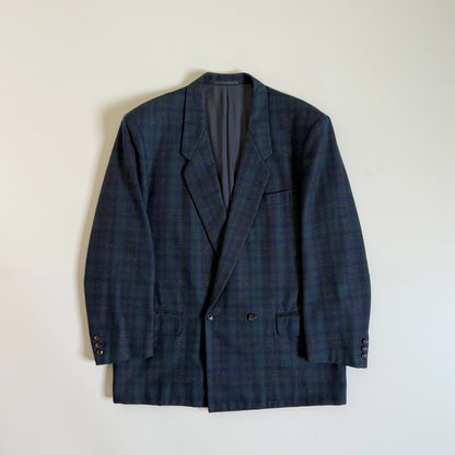 1980s COMME des GARÇONS HOMME