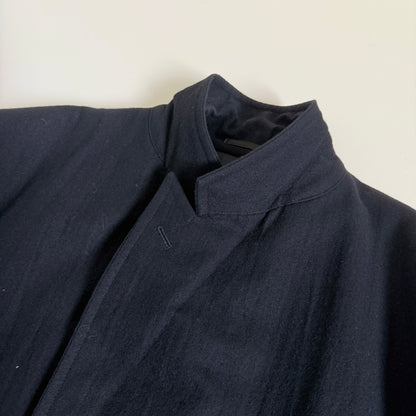 1980s COMME des GARÇONS HOMME