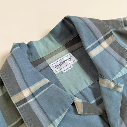 1990s BURBERRY
