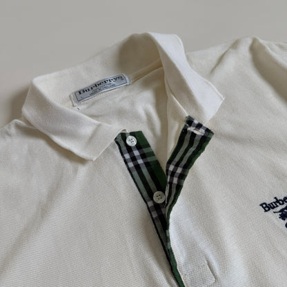 1990s BURBERRY