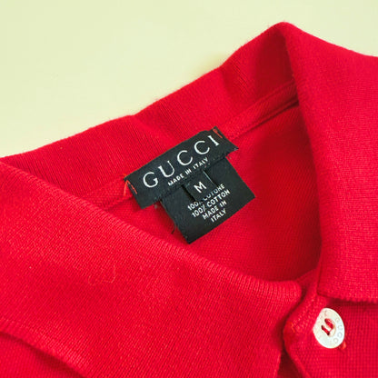 1990s GUCCI