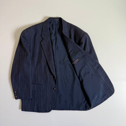 1980s COMME des GARÇONS HOMME PLUS