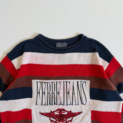 1990s GIANFRANCO FERRE