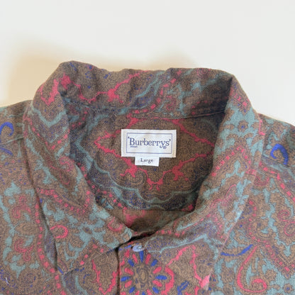 1990s BURBERRY