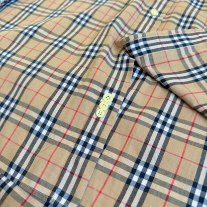 1990s BURBERRY