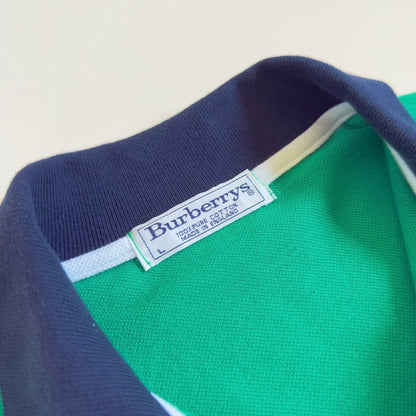 1990s BURBERRY