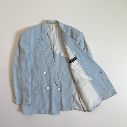 1989ss COMME des GARÇONS HOMME PLUS