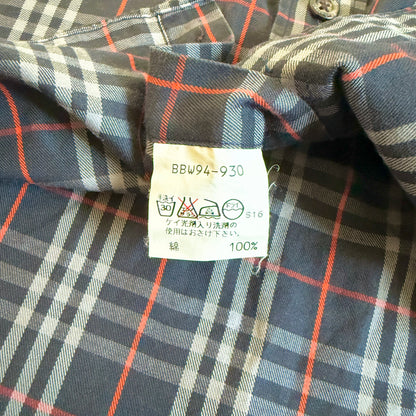 1990s BURBERRY