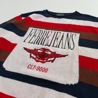 1990s GIANFRANCO FERRE