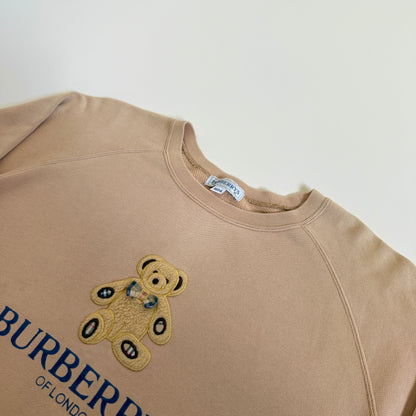 1990s BURBERRY