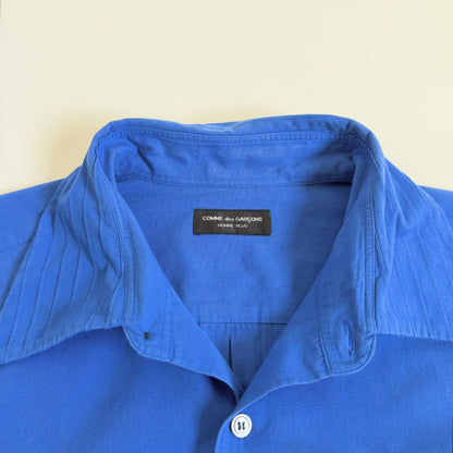 1980s COMME des GARÇONS HOMME PLUS