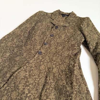 2000aw COMME des GARÇONS