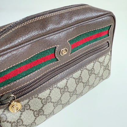 1980s GUCCI