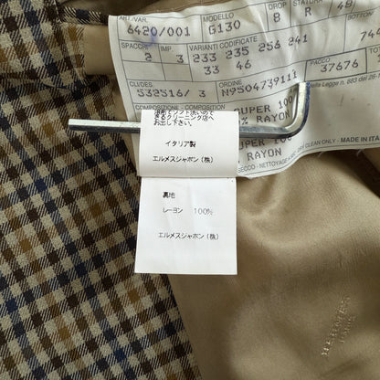 1990s HERMES