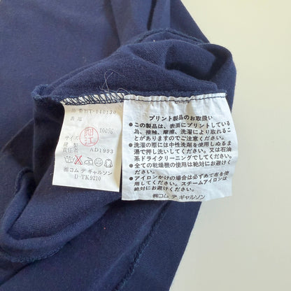 1993aw COMME des GARÇONS HOMME