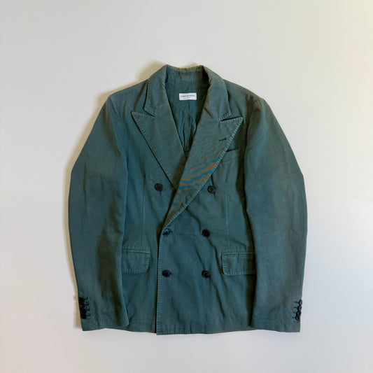 1990s DRIES VAN NOTEN