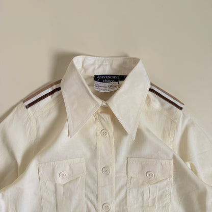 1980s GIVENCHY