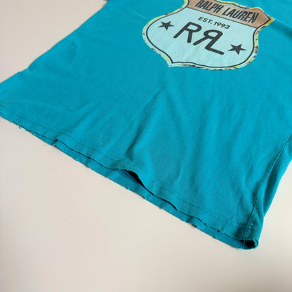 1990s RRL