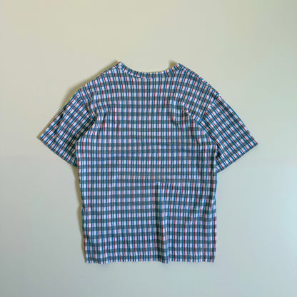 2001aw COMME des GARÇONS HOMME
