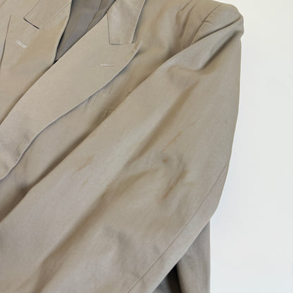 1991ss COMME des GARÇONS HOMME