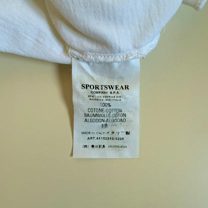 2000s STONE ISLAND