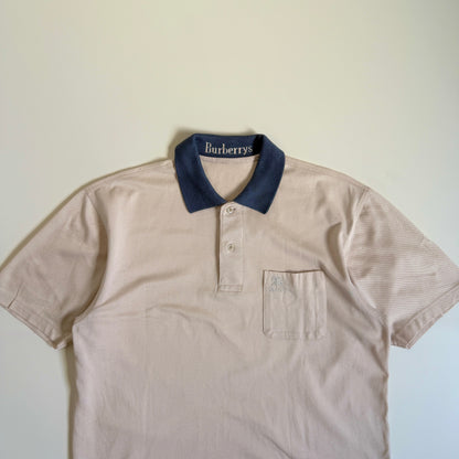 1990s BURBERRY
