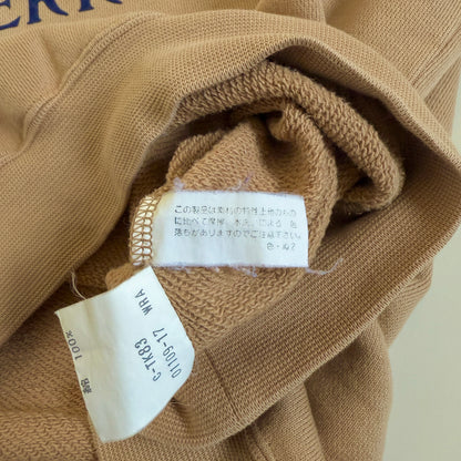 1990s BURBERRY