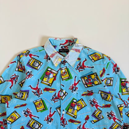 2003ss COMME des GARÇONS HOMME PLUS