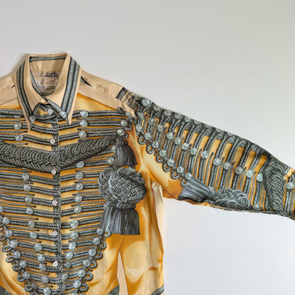 1990s HERMES